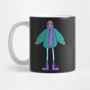 everything but pants Mug